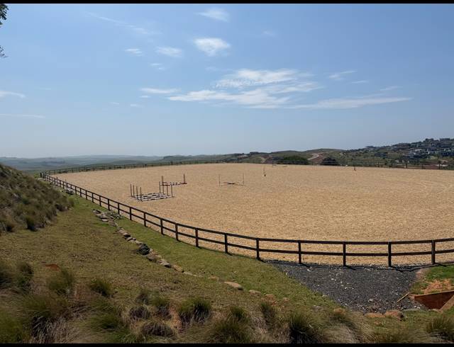 1,867M² VACANT LAND FOR SALE IN SEATON ESTATE